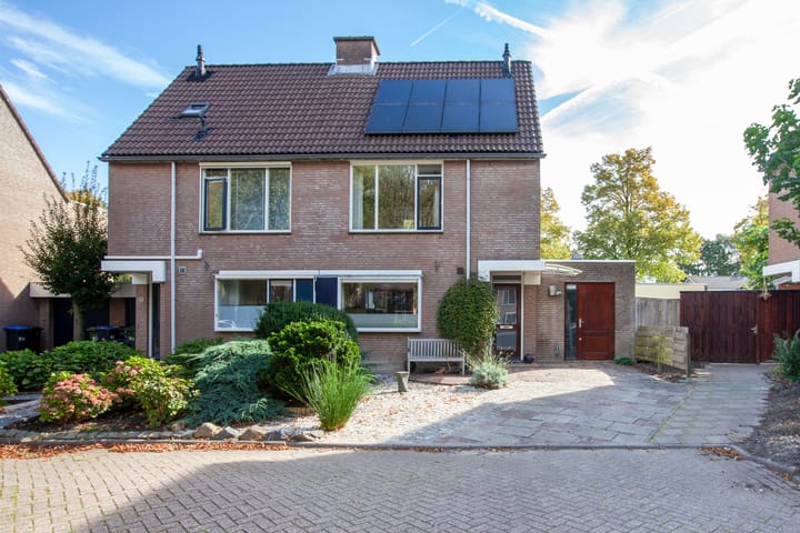 Windhoek 10 in Gouda