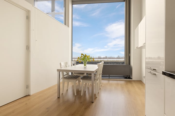 Foto van woning Windjammerdijk 82, Amsterdam
