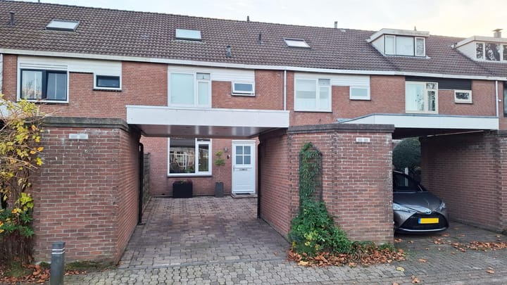 Windmolen 5 in Heerhugowaard