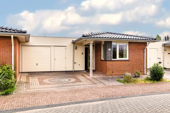 Windrecht 27 in Schipluiden foto