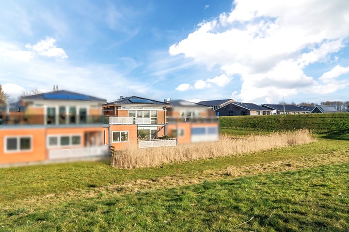 Windrecht 40 in Schipluiden foto