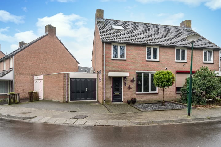 Windrecht 7 in Heeze