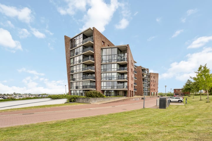 Windrust 11 in Leiderdorp foto