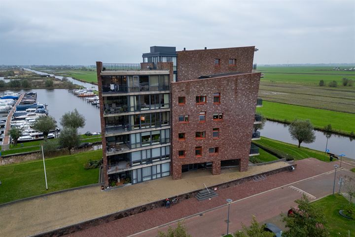 Windrust 51 in Leiderdorp foto