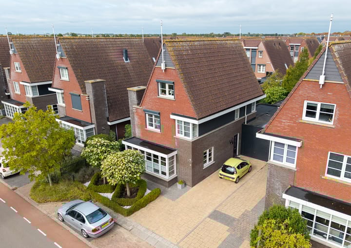 Foto van woning Windsingel 46, Tholen