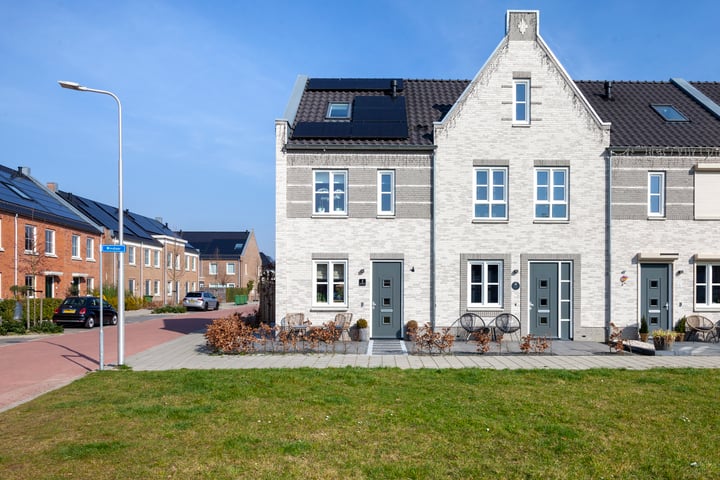 Windsor 2 in Zevenhuizen foto