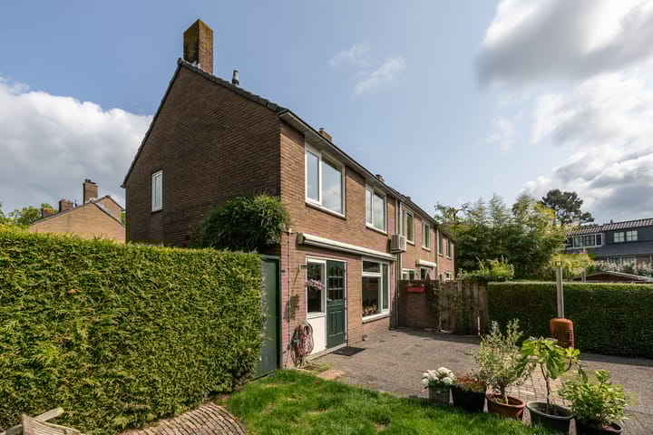 Foto van woning Windvang 15, Blaricum