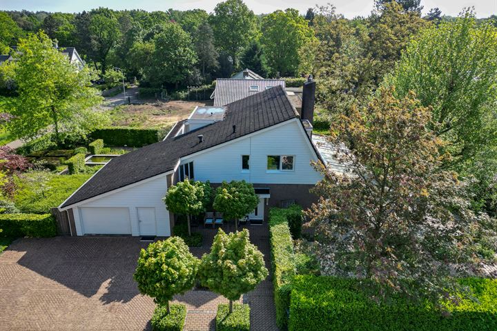 Windvleugel 27 in Malden foto