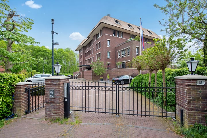 Foto van woning Wingerd 38, 's-Gravenhage