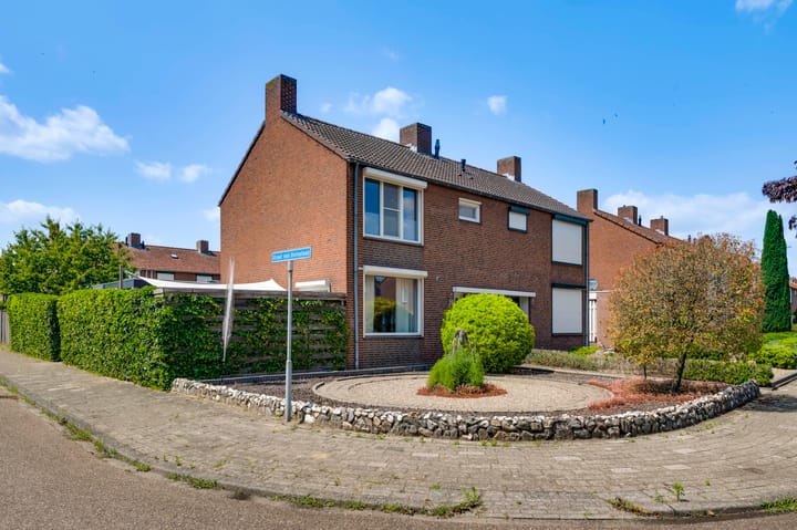 Foto van woning Wingerdstraat 28, Heythuysen