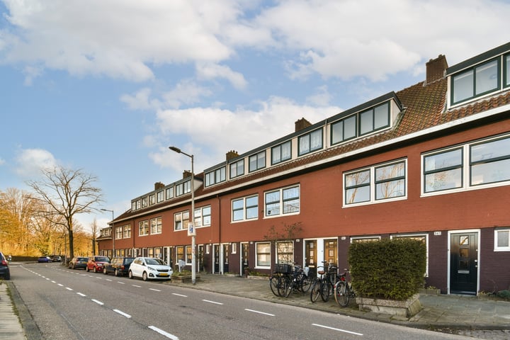 Wingerdweg 365 in Amsterdam