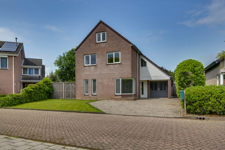 Foto van woning Winkelkamp 21, Dalfsen
