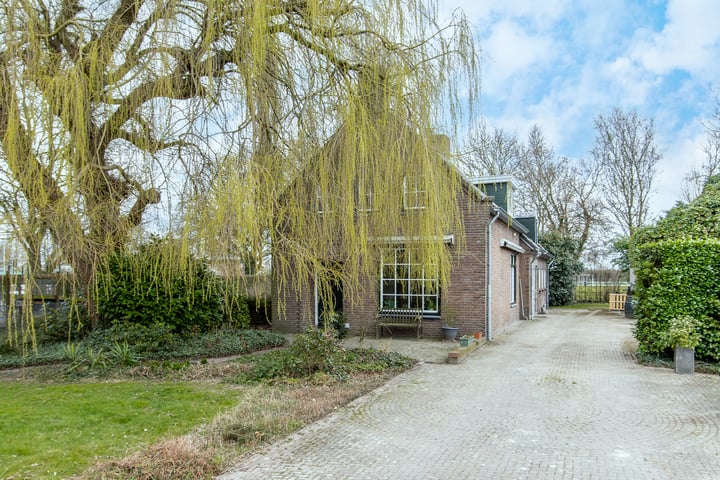 Winkelseweg 2 in Hedel