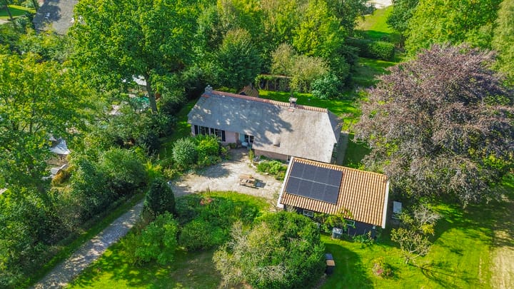 Foto van woning Winkelsteeg 2, Uffelte