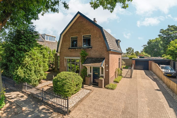 Winkelsteegseweg 22 in Nijmegen