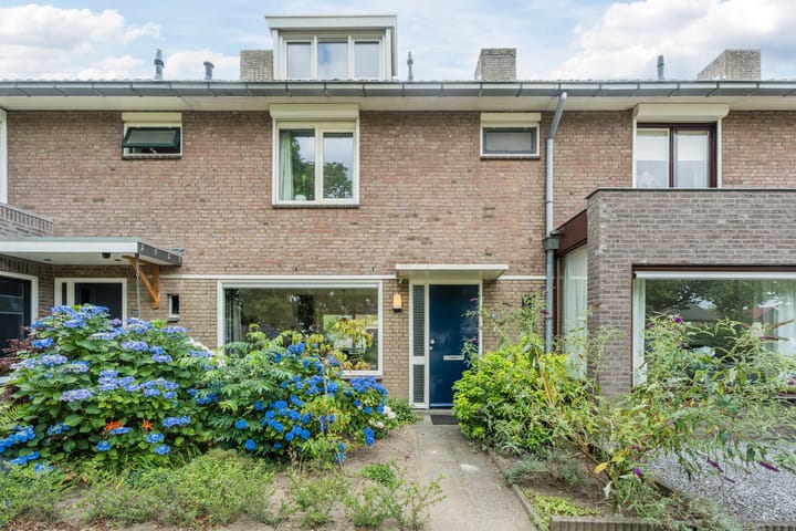 Foto van woning Winkelsteegseweg 35, Nijmegen