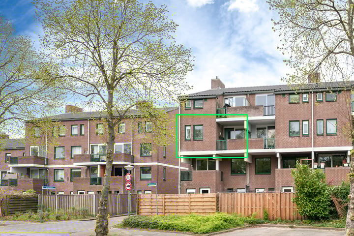 Winkelwaard 15 in Alkmaar
