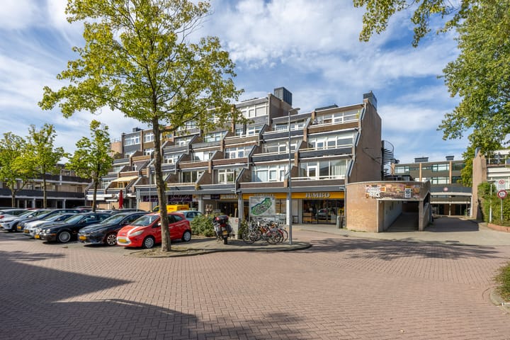 Winkelwaard 268 in Alkmaar foto