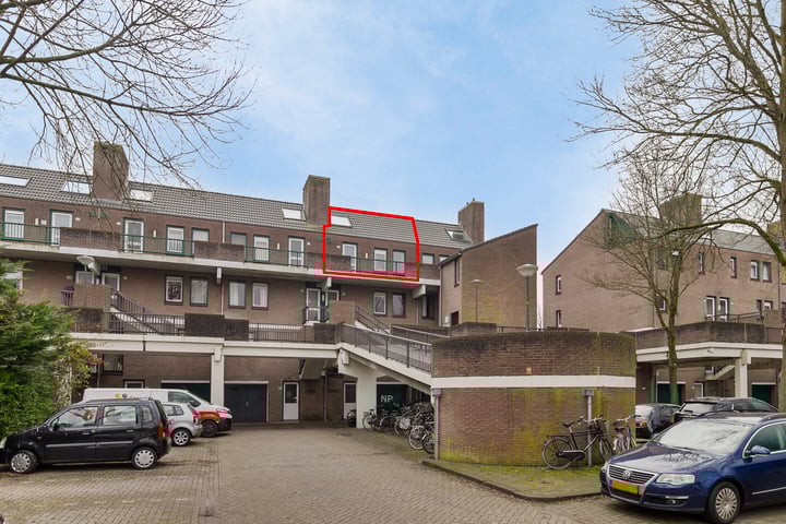 Winkelwaard 30 in Alkmaar foto