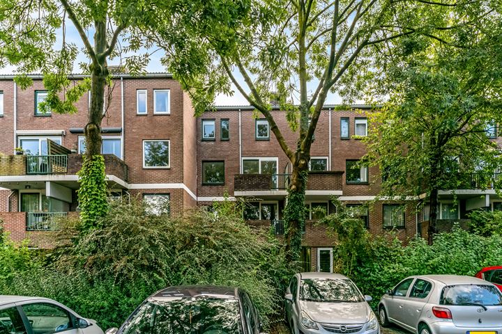 Winkelwaard 61 in Alkmaar foto