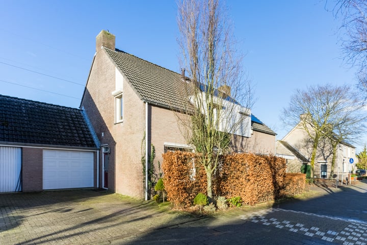 Winnensland 4 in Geldrop foto