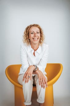 Foto van Winnifred van Helden