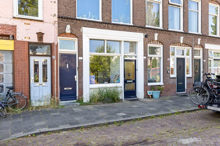 Winschoterdiep 35 in Groningen