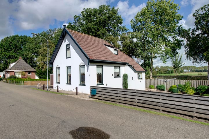 Foto van woning Winschoterweg 26, Waterhuizen
