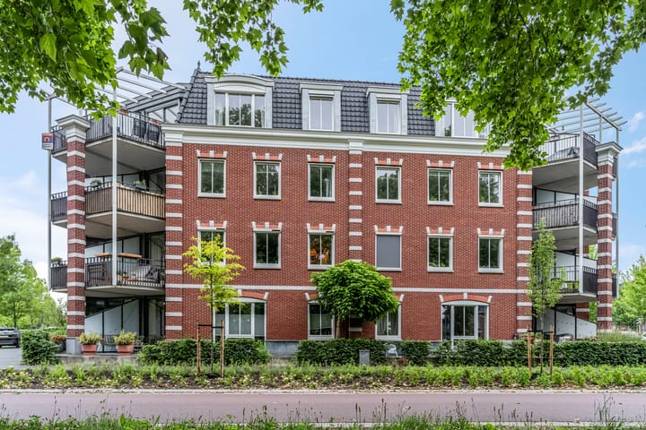 Winselingseweg 2Q in Nijmegen