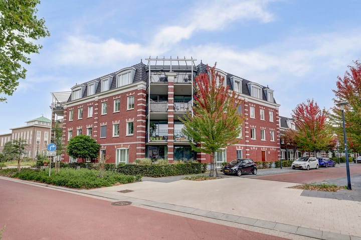 Winselingseweg 2T in Nijmegen