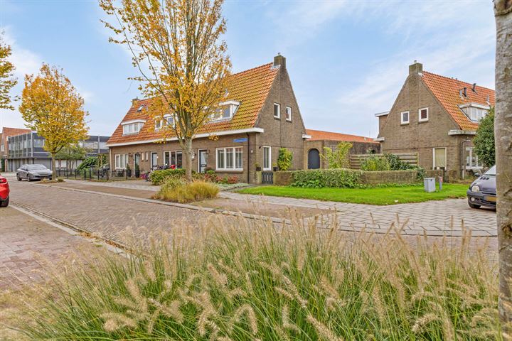 Winsemiusstraat 13 in Sneek foto
