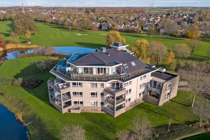 Winter 18 in Dronten