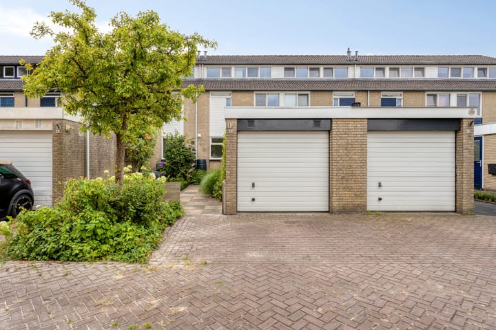 Winterakoniet 43 in Leeuwarden