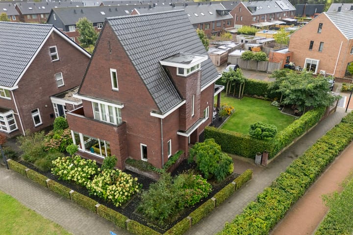 Foto van woning Winterbed 29, Kampen