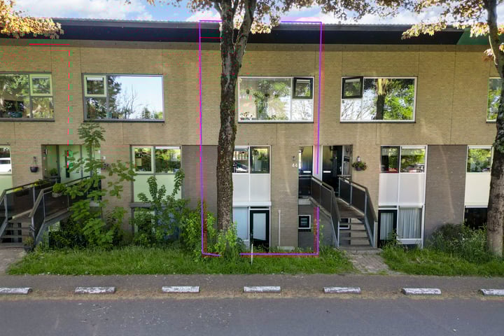 Winterdijk 44 in Huissen foto