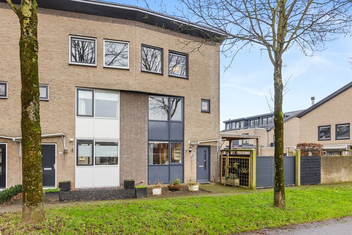 Winterdijk 61 in Huissen foto