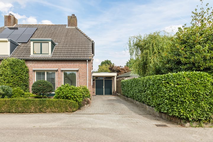 Foto van woning Wintereik 16, Best