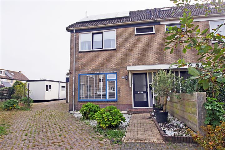 Foto van woning Wintergroen 30, De Koog
