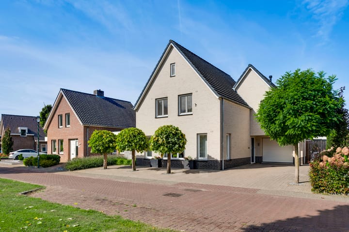 Winterheide 20 in Grubbenvorst