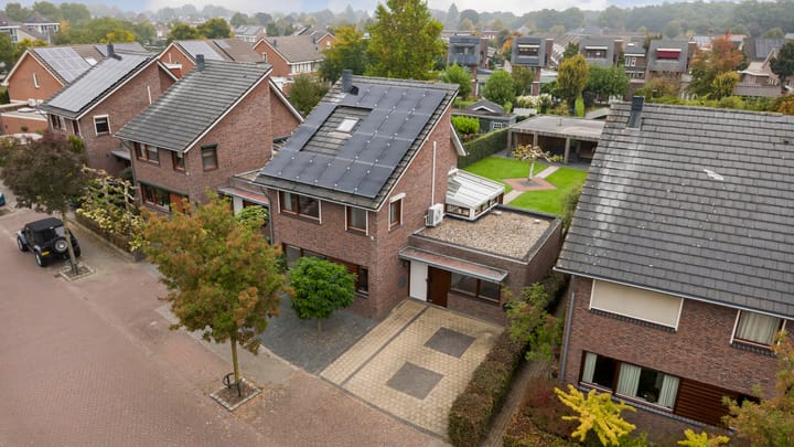 Foto van woning Winterheide 38, Grubbenvorst