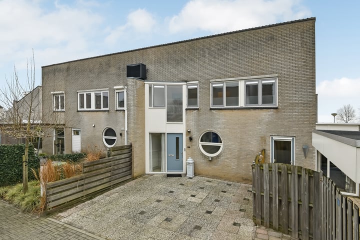 Winterjan 50 in Elst foto