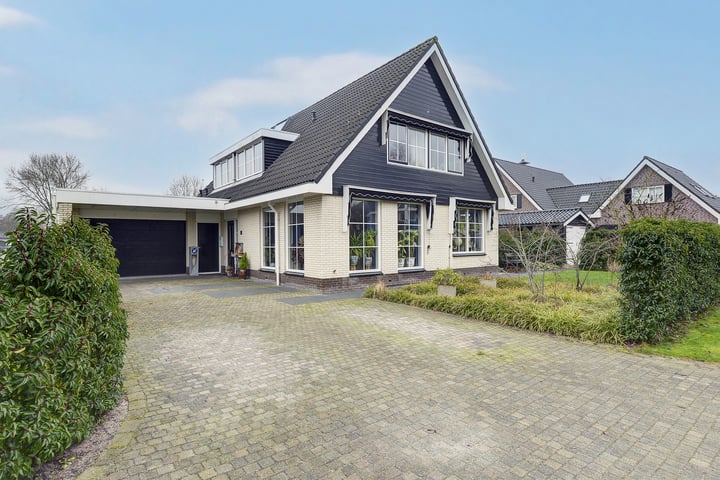 Winterkoning 20 in Zuid-Scharwoude foto