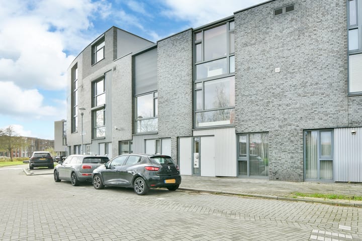 Winterpark 78 in Nieuw-Vennep