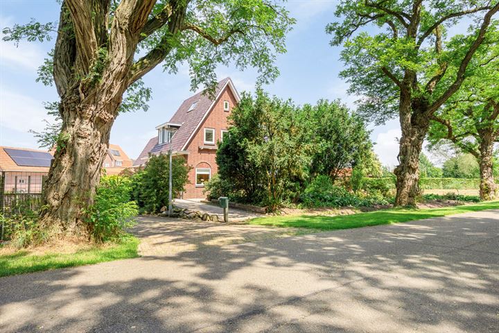 Winterswijksestraat 83 in Bredevoort foto