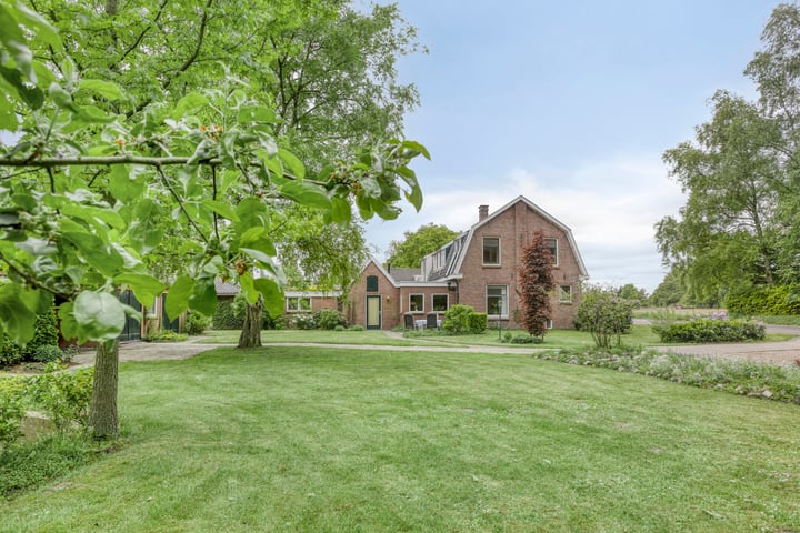 Winterswijkseweg 1 in Eibergen