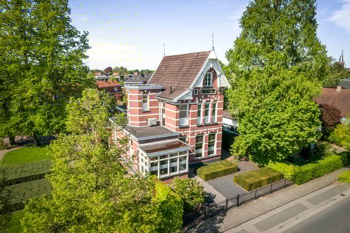 Foto van woning Winterswijkseweg 26, Groenlo