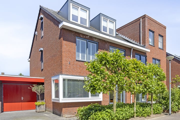 Wintertaling 36 in Wijchen foto
