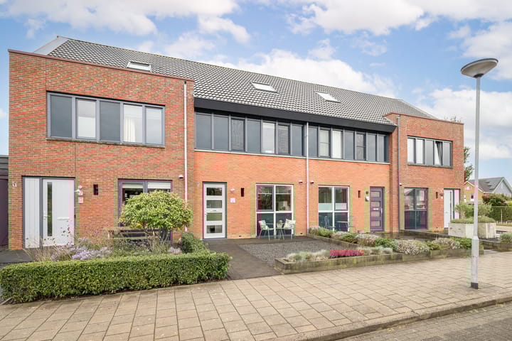 Wintertaling 39 in Hoogkarspel foto