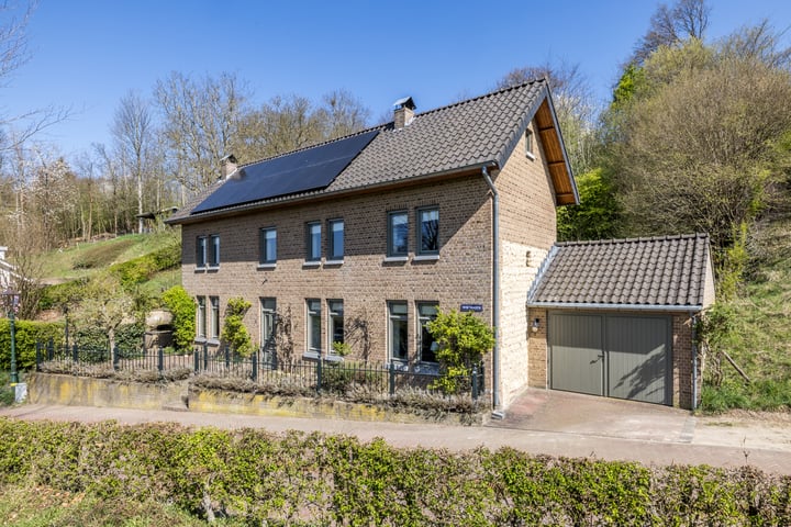 Winthagen 10 in Voerendaal foto