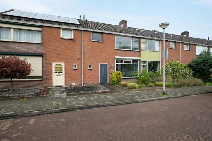 Wipakker 23 in Etten-Leur foto